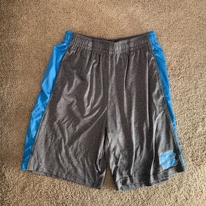 UNC Shorts